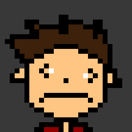 [792c84] *wakes up to revert staring at him* -Adam