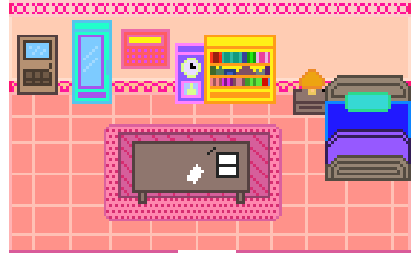 [9664c4] Bedroom