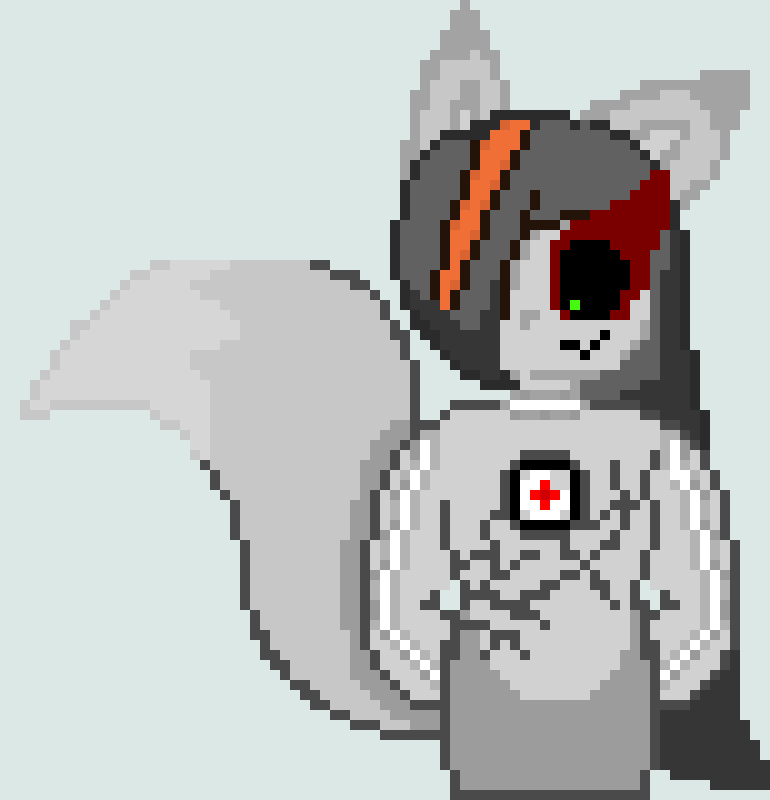 [e2bf87] oh shit...your father took over and i had to fucking fight him and turns out we both have the same powers -Glitch