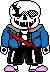 [c6d1bc] Last Breath Phase 3 Sans Sprite