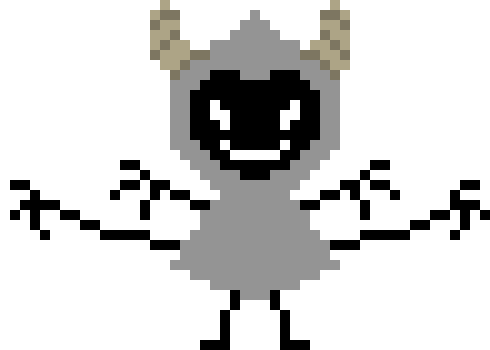 [9664c4] Grey(Power)