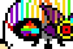 [070dbe] Get infected - Fresh!Ink