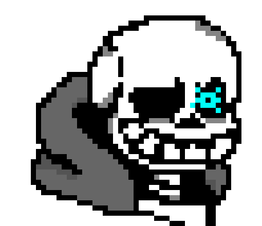 [2a874d] idk, a abomanation Jase? -electro