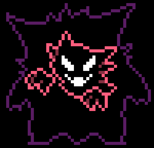 [9664c4] gengar 1