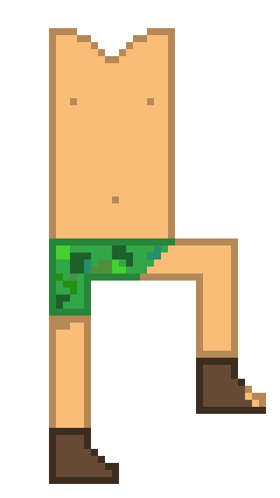 [ea94e0] Redneck Randy