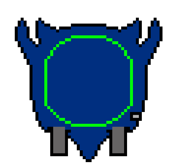 [5b2f3e] -a slow beat emmits from this music-bot-