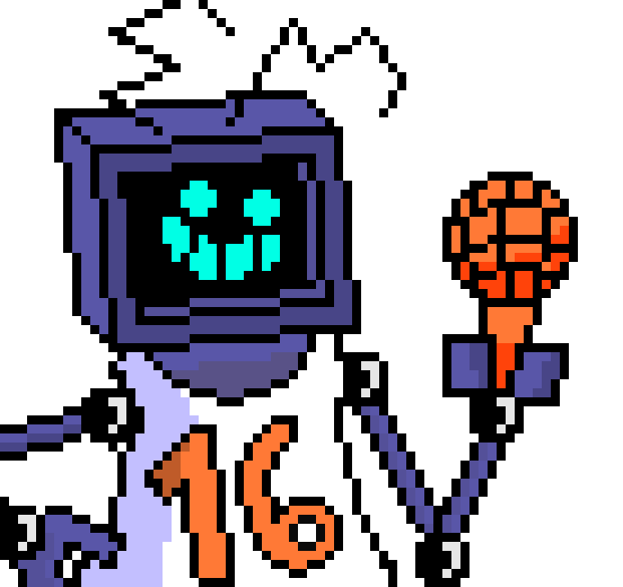 [41e661] ill see yall tomorrow ) -Hex