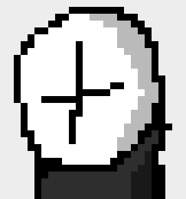 [95be89] He did credit you...