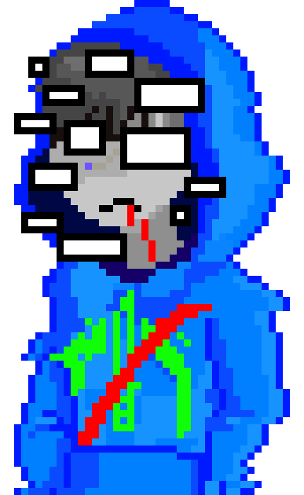 [7b7bce] GOD IM NEVER GONNA GET OUT OF HERE HOLY FUCKING SHIT! IM GONNA MOTHER FUCKING DIE HERE! wait...my stuff is in the impala...SHIT!