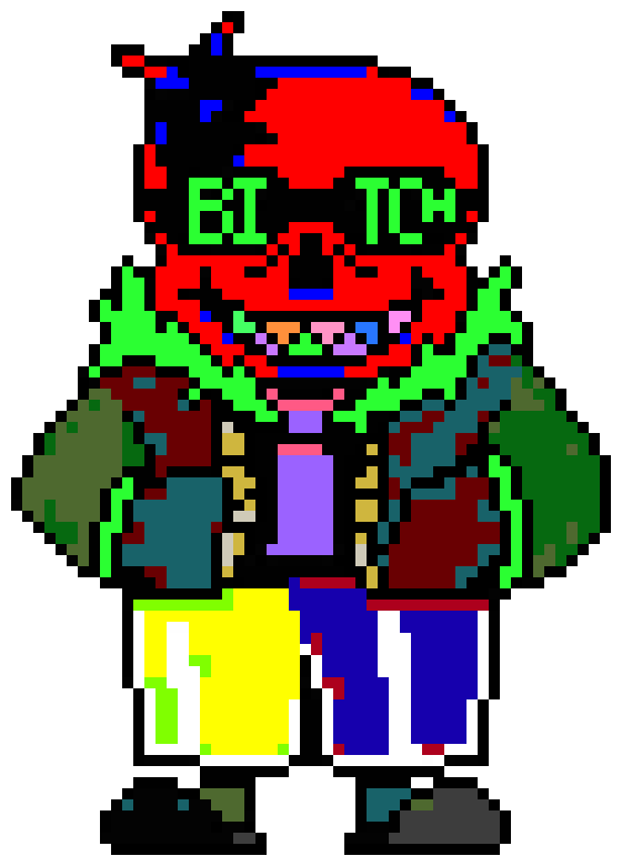 [9f5259] opepepepepepeepepe unknon