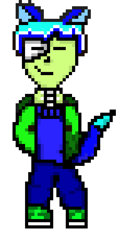 [04f305] -goes to guards of beans realm- i have a note for bean -hands them not- have a good day -teleports away-