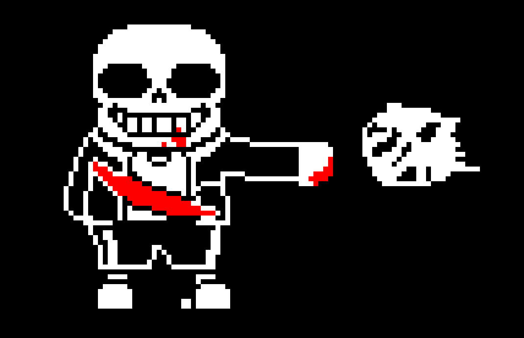 [071788] nah kid, i'm not going to die, because i don't want to, so I will use the power of plot armor in order to stay alive