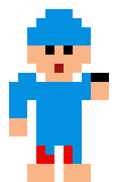 [9664c4] MovingDownRed5