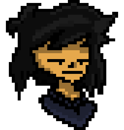 [eef2cd] The only reason why I'm friends with people because I just draw them. 