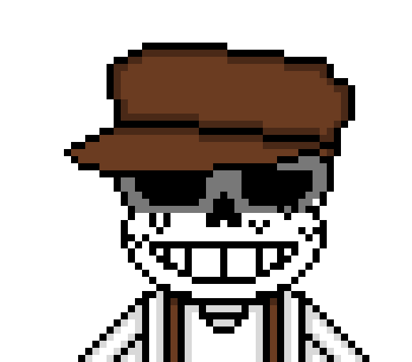 [71fafd] *internal screaming* well fuck *helps the human pull out the last two sets of bolts from the ground, then he hammers them into the wood*