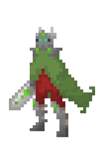 [9664c4] Beast Ranger