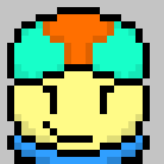 [05b0c1] Blackhammer? Never heard of em.