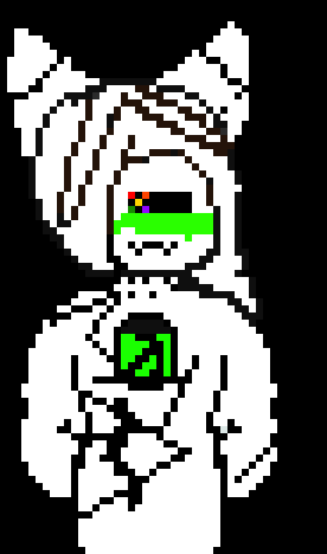 [b706ad] ... -Glitch Dreemurr 