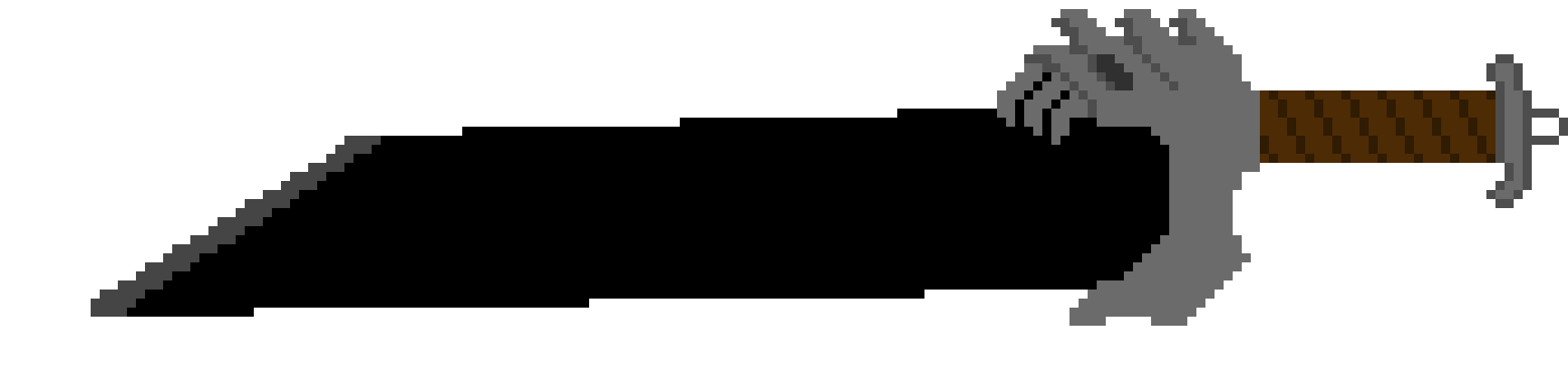 [9664c4] demon knife