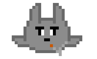 [0b51d0] Funny Overworld sprite lol (W.I.P.)