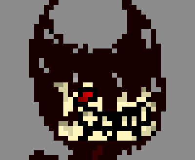 [842b2e] *points to himself, the the word 'friends' then to Haru and Twistraction* - CT