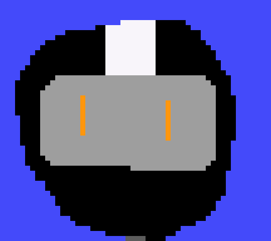 [2fcb16] Jacob: YAY IM FREIND WITH A SOUND GOD