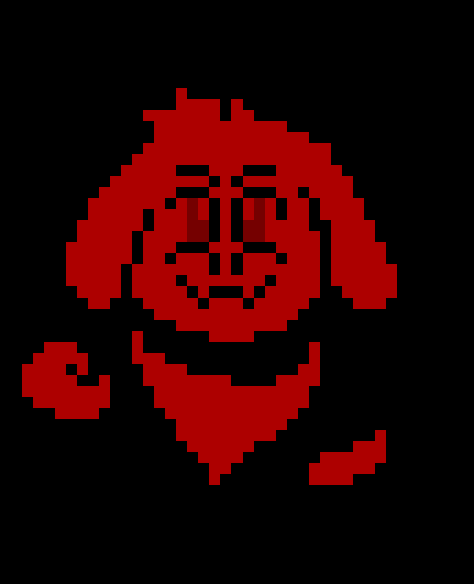 [c30a5a] Sans: just gets crappier.