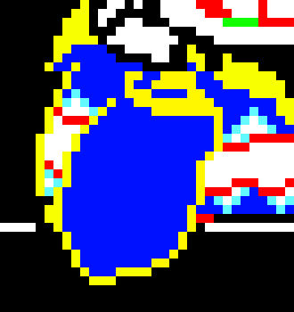 [11a9d7] (whoops forgot the color on the arm) -ShopKeeper Sans