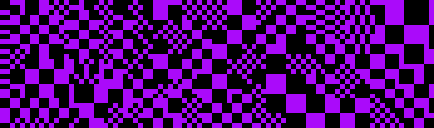 [9664c4] Pattern Banner