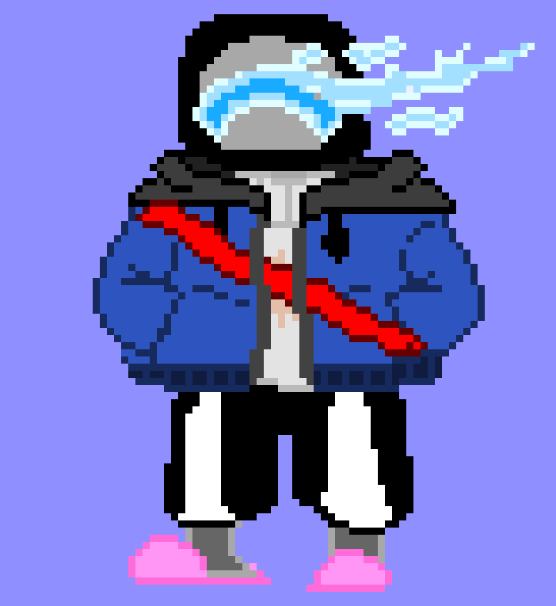 [2fcb16] Sans!ODST: Hey syl wanna rp?