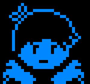 [77b851] I know how this game works. Hey, Sans ( The sprite ) Truth or dare?