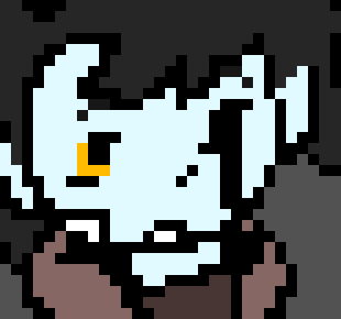 [14e409] We are blaming it on you, all of it. Don't you worry your precious face, WD Gaster.