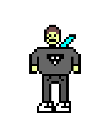 [40585c] humantale oliver (papyrus)  overworld