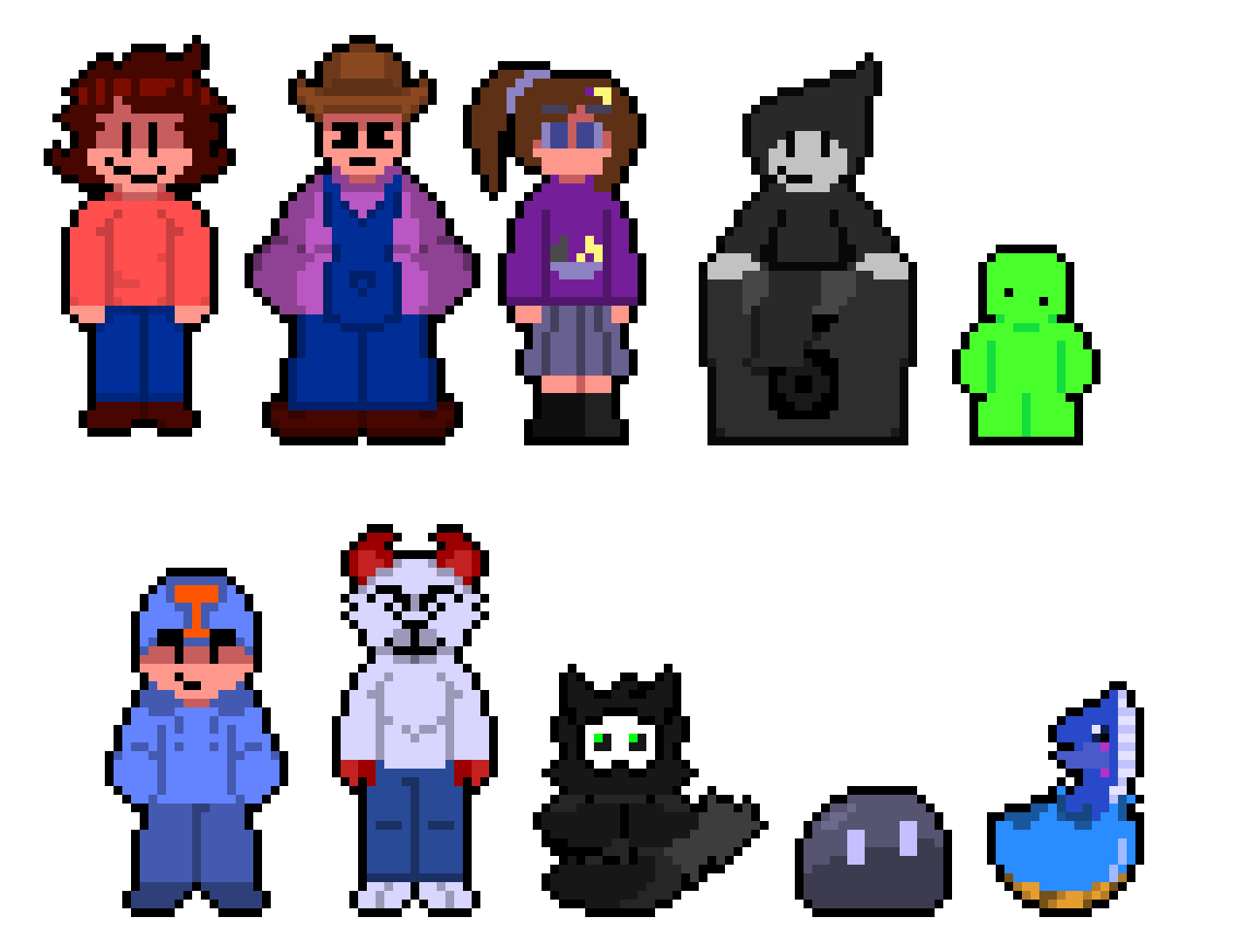 [77b851] ( If you read the packaging on Ez and Anau it says "Enlarged to show detail" [ This is a joke, if it is offensive to anyone. Well don't take offense from it .-. ] )