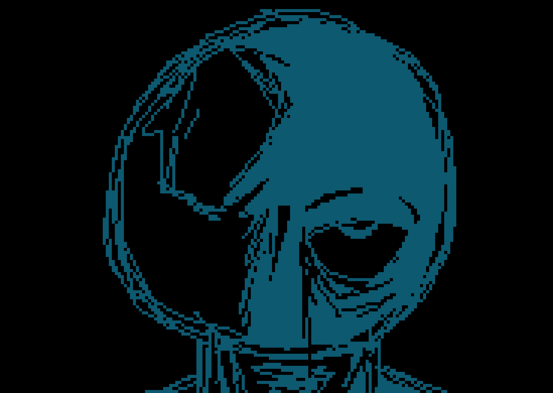 [14d431] I don't think you understand. I don't care. I am more than capable enough of finding and killing you. I don't care what happens afterwards. You shouldn't either. You will be dead. 