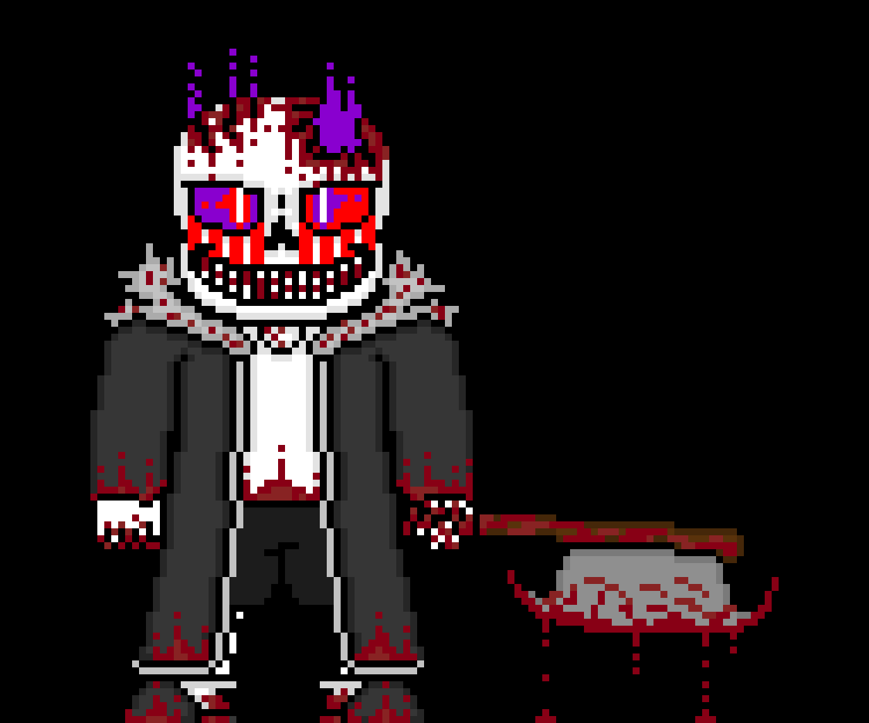 [e8cb42] Terrorized Delete: heh there we go your Multi Should be back to normal