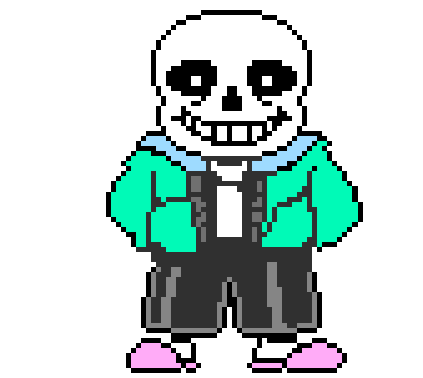 [7cbc32] my sans