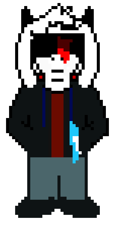 [904ba9] have any idea Jim for my new name since u know im on the dark side