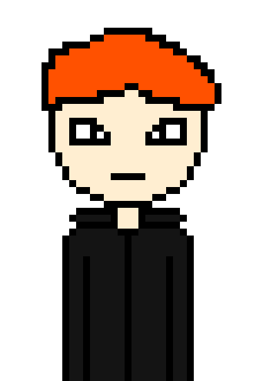 [a41074] *picks him up and bolts to the lab*