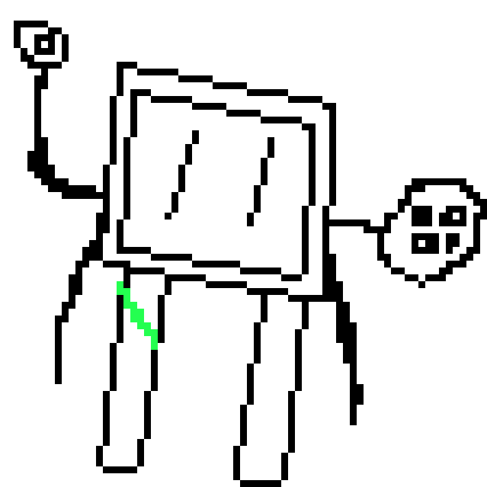 [207c79] Billy boss phase 2
