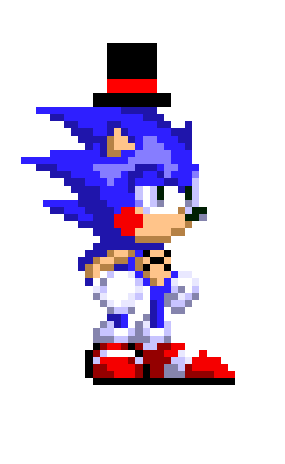 [da1a58] FNaS 2 Toy Sonic