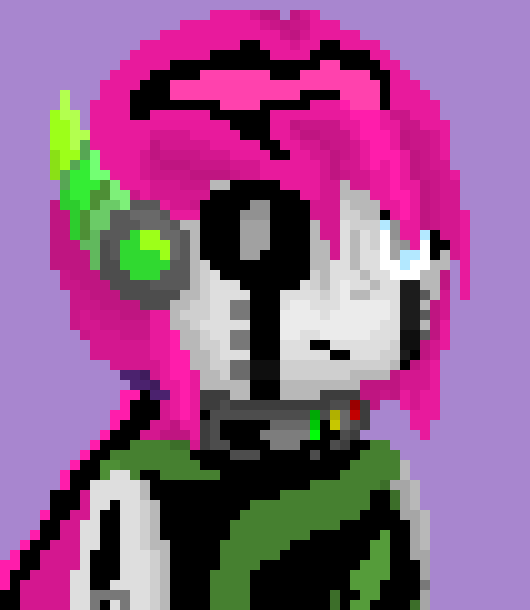 [7456f1] hello iam broken anau everyone to hate him. got it.