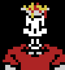 [57dac4] He's still like- 4 inches taller than he's supposed ot be but it's better than whole feet of inaccuracy 