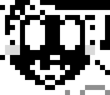 [95be89] I`m trying to have it be white outlining yet I dunno WHY, I`m trying to do that so early...