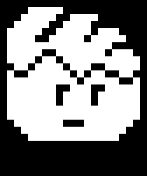 [506291] bored/annoyed. (looking away)