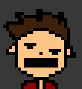 [792c84] *muffled* Wow...okay... -Adam