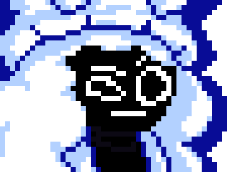 [065589] This is literally the first time I've fucking insulted someone In a while???