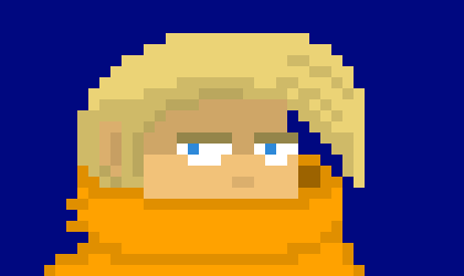 [000885] *Looks up* Now where is he... wait, is he not here?