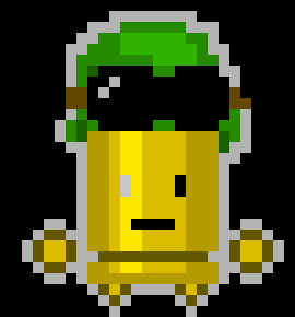 [5101cd] Ok, sounds cool. Once I have... exotic explosives maybe Ill come back -Caliber