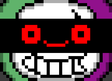 [ad3579] Demons: prepare to say G00DNIGHT!